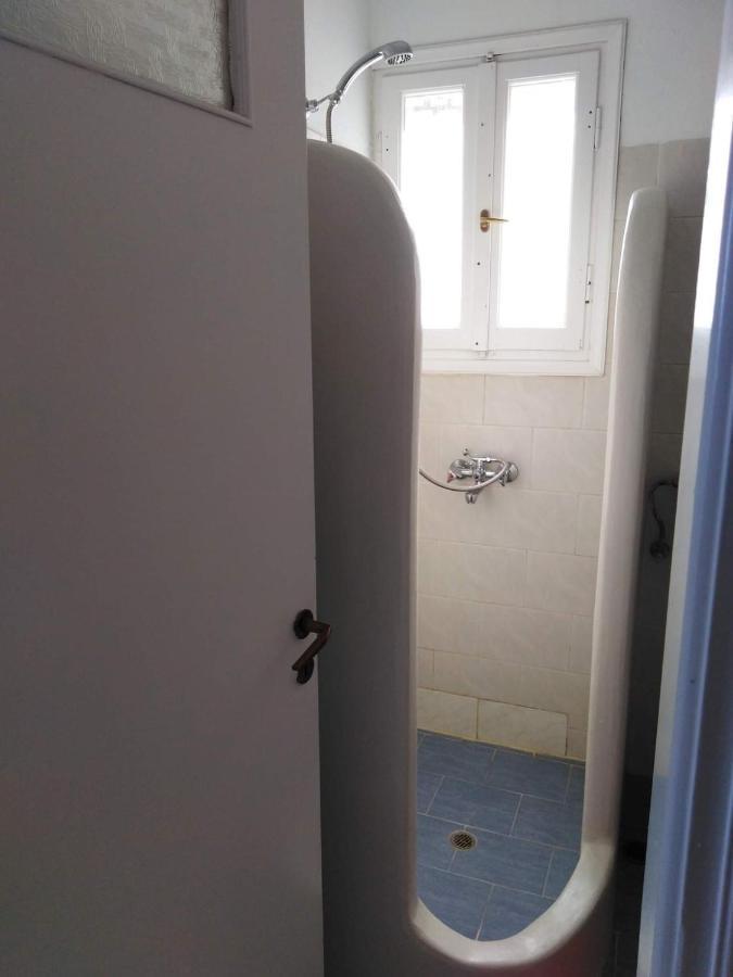 Adriani Sea View Rooms Adamantas  Luaran gambar